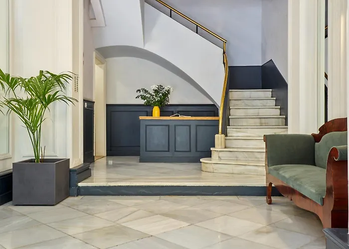 Appartement: Casa Cosi - Casanova 2