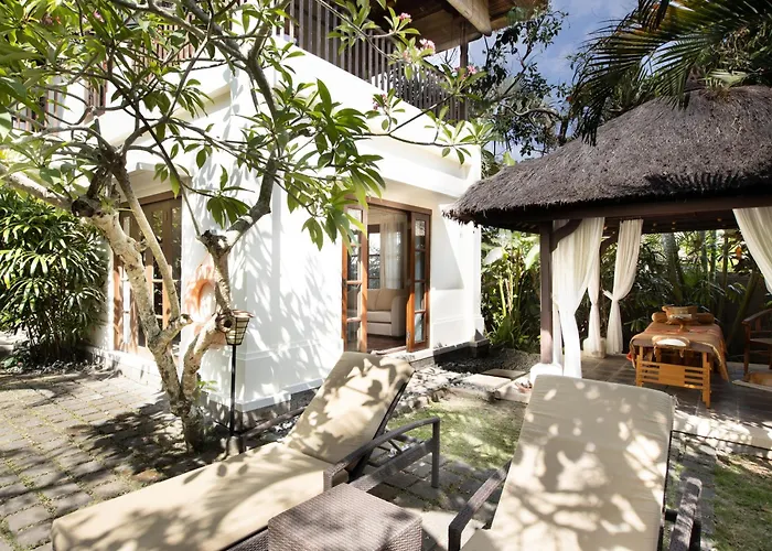 Villa: Villa Canggu By Plataran