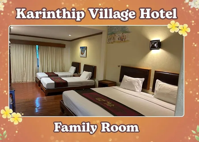 Karinthip Village
