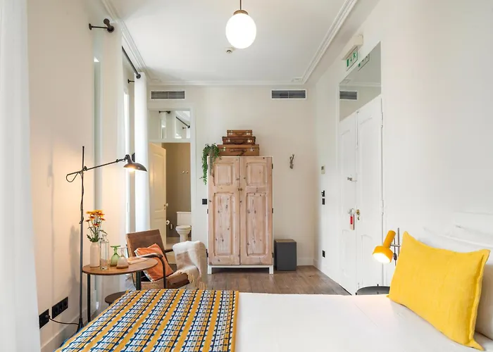 Familienhotel: Casa Das Janelas Com Vista