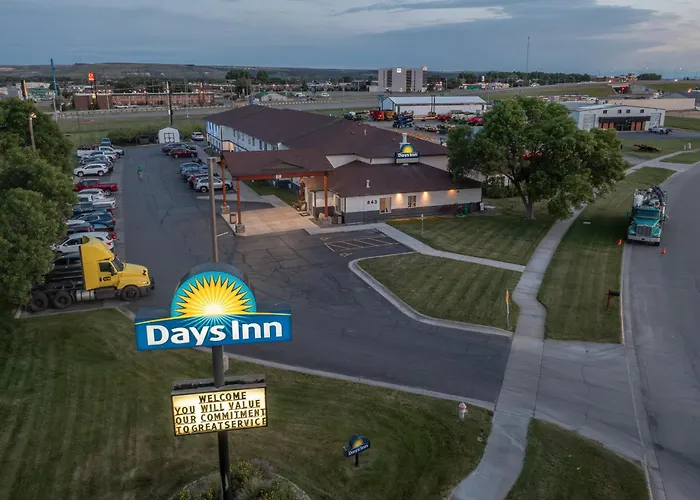 Days Inn By Wyndham