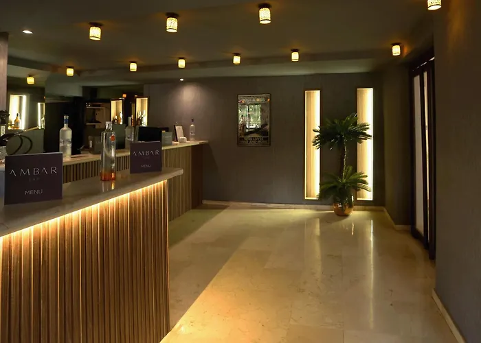 Rawabi Marrakech & Spa