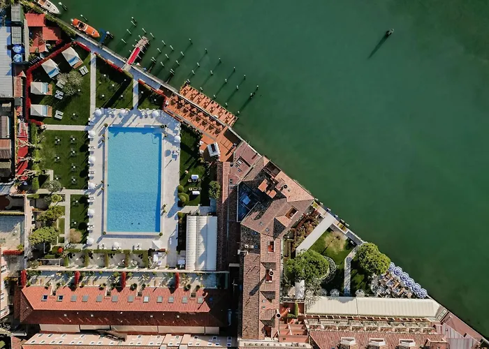 Hotel Cipriani, A Belmond Hotel, Venice