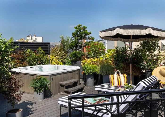 Hôtel Félicien&Spa