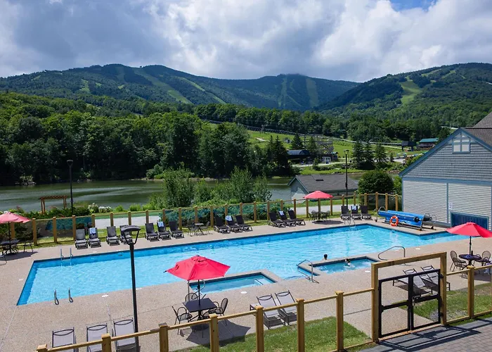 Hotel: Killington Grand Resort Hotel