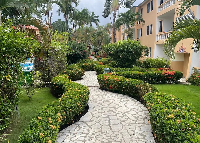 Cita Del Sol City Apartments