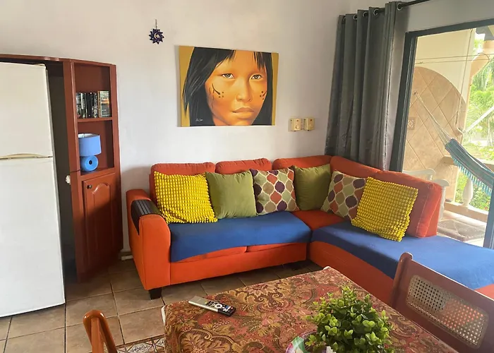 Cita Del Sol City Apartments