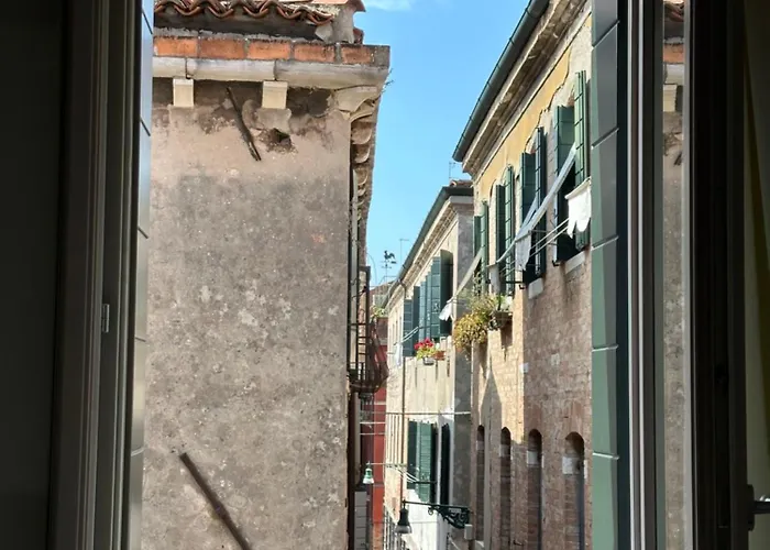  B&B Al Pozzo Di Luce