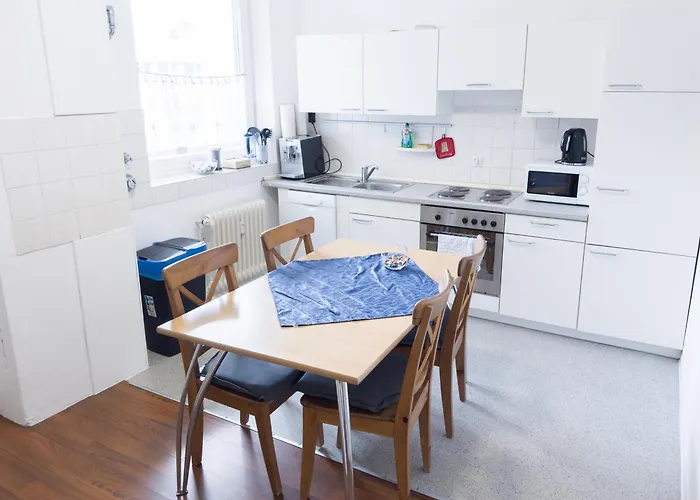 Basement Kuechgarten