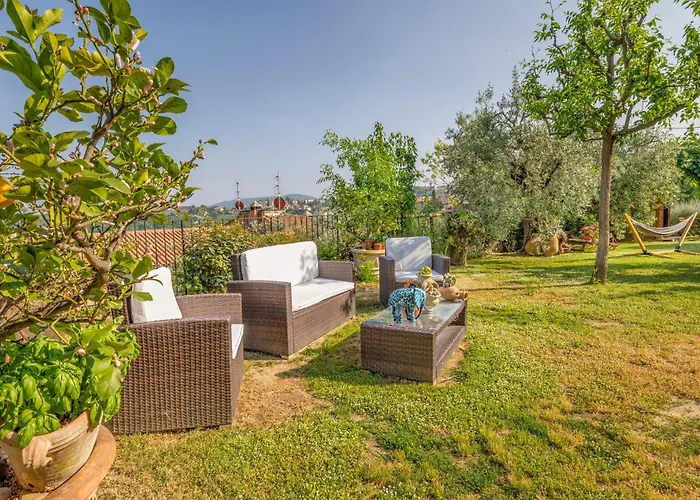 Hotel: B&B Al Vecchio Forno