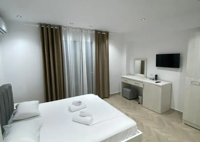 Irini Boutique Rooms!!!