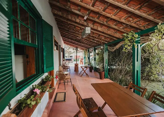 Hotel para famílias: La Brume Casa