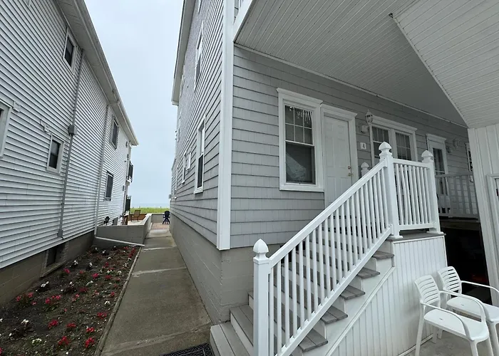 The Beach House