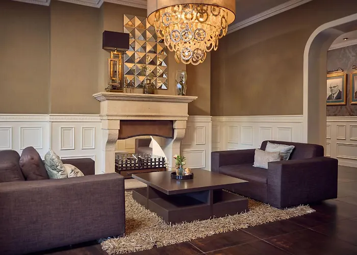 Hotel Moers Van Der Valk