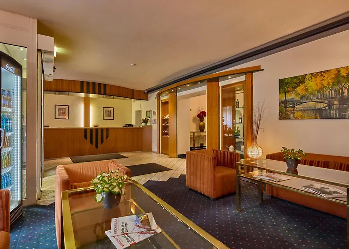 Trip Inn Esplanade