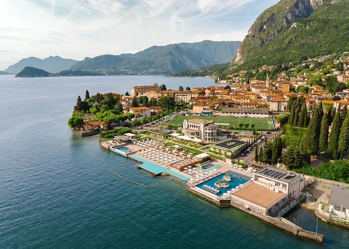 Jacuzzi hotel: Grand Hotel Victoria Concept & Spa, By R Collection Hotels