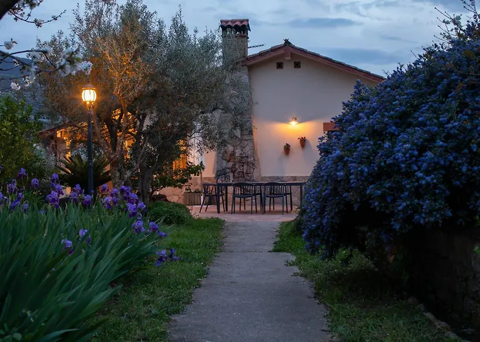 Hotel cerca del colegio: Casa Valeriana
