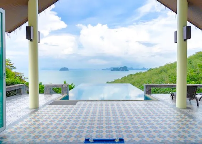 Purana Resort Koh Yao Noi - Sha Extra Plus