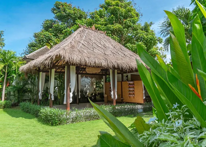 Village Bali