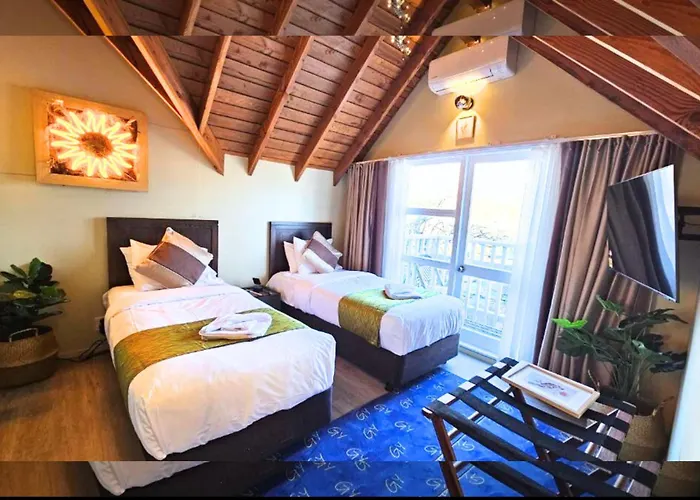 Gy Boutique Hotel