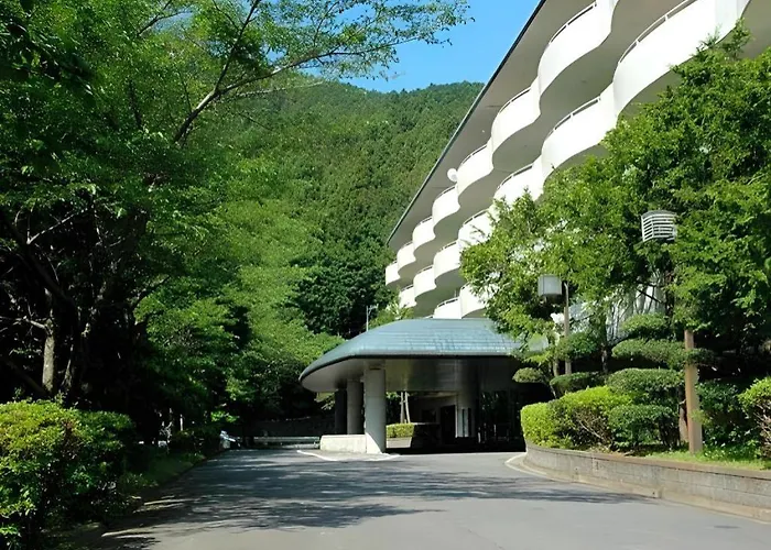 Livemax Resort Atami Forest