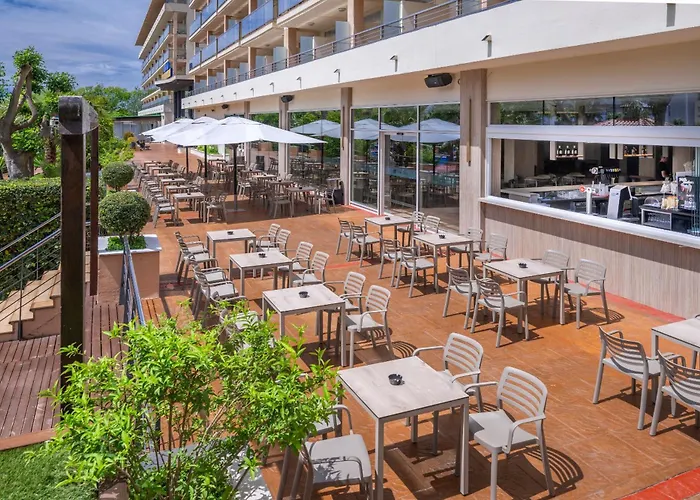 Hôtel de luxe: 4R Gran Regina