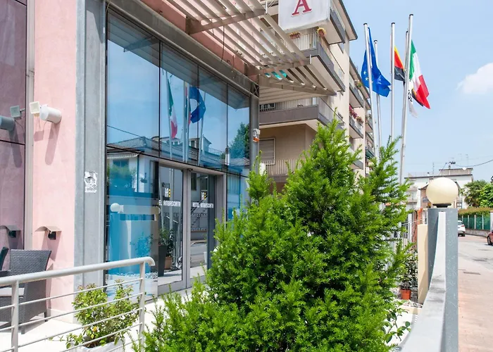 Hotel Ambasciata