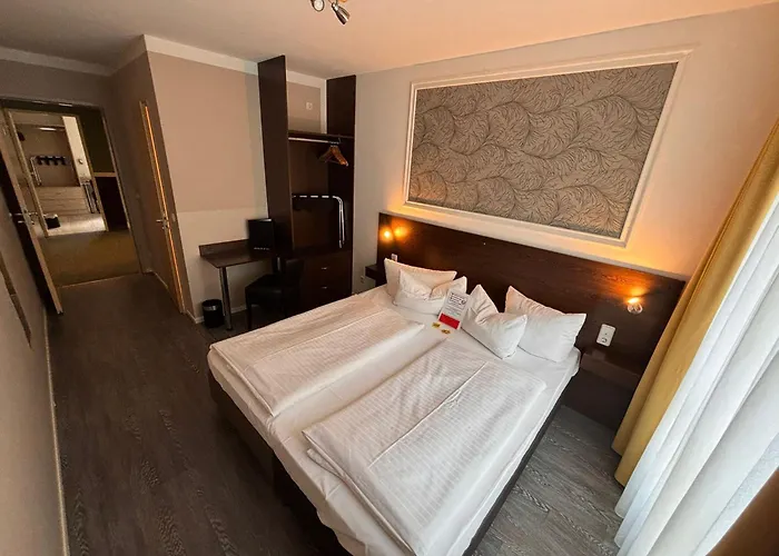 Hotel Kiez Pension Berlin