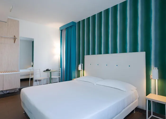 Haustierfreundliches Hotel: Il Piccolo Giardino Gh ***Superior