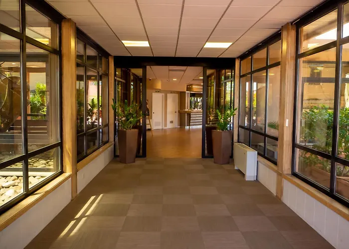 Luxury hotel only: San Paolo Palace Hotel