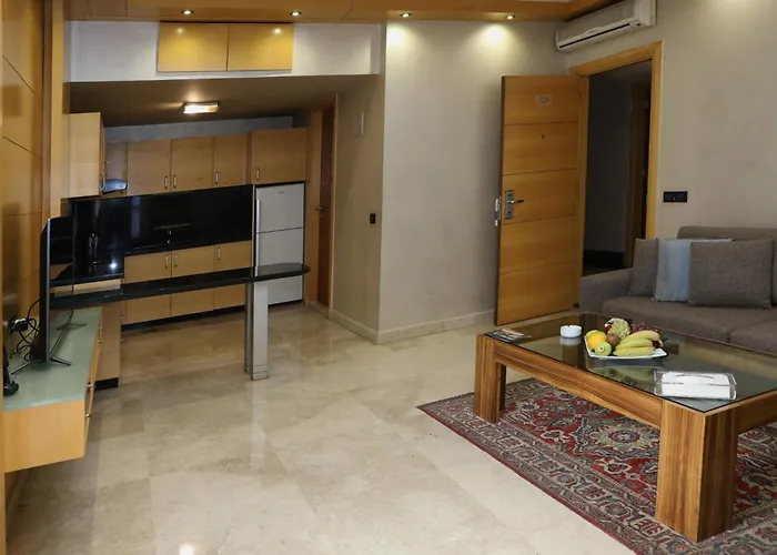 Imperial Suites Hotel