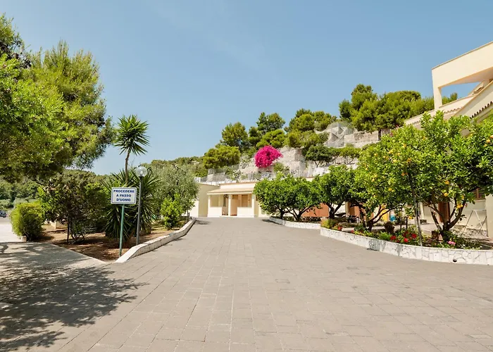 Albergo economico: Hotel Sfinalicchio