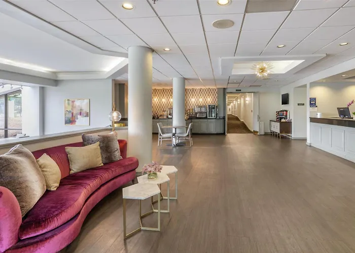 Best Western Hickory