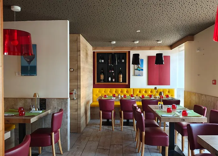 Auberge Du Bon Vivant