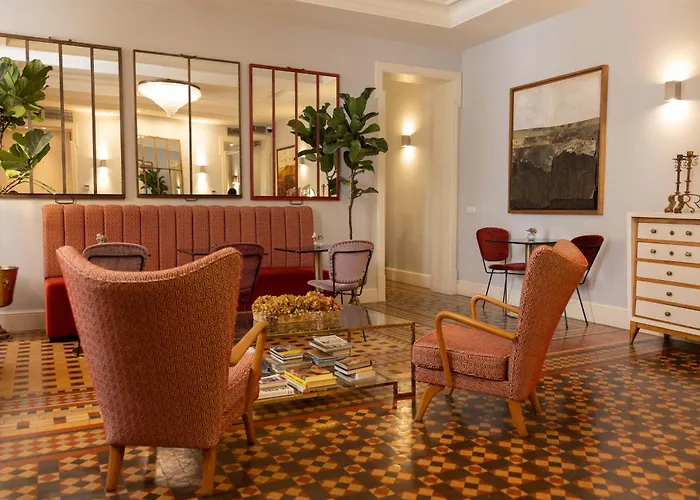 Hôtel accueillant les animaux: We Boutique Hotel Barcelona