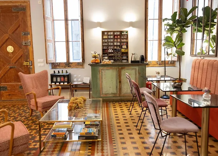 Hôtel accueillant les animaux: We Boutique Hotel Barcelona