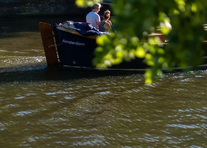 Dream Hotel Amsterdam