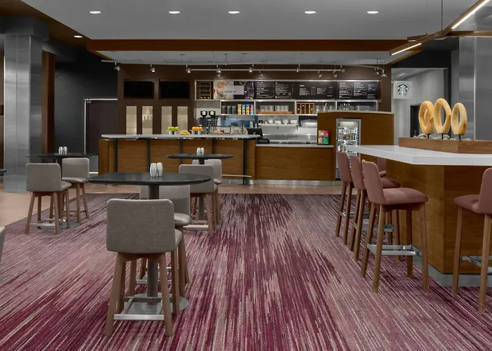 Courtyard By Marriott Houston Katy Mills