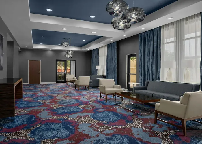 Courtyard By Marriott Houston Katy Mills