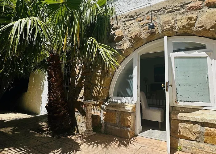 Ashby Manor Guest House