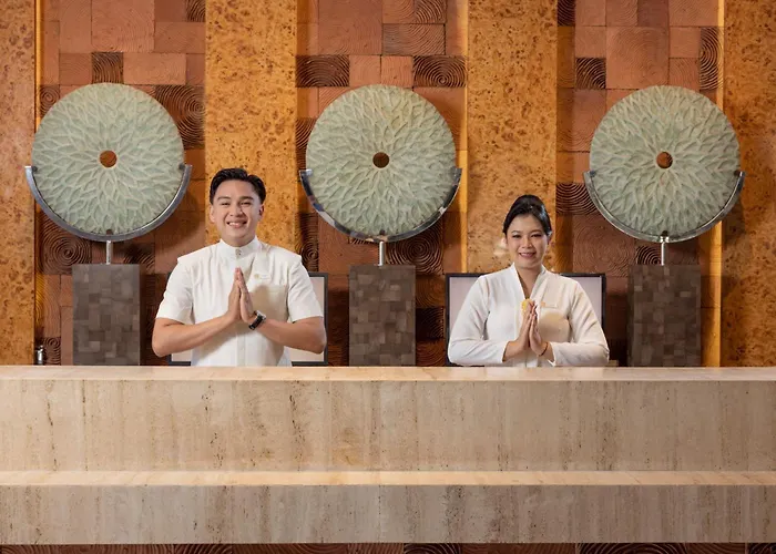 Anathera Resort Kuta