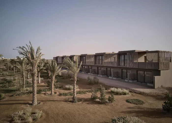 Casa Cook El Gouna - Adults Only