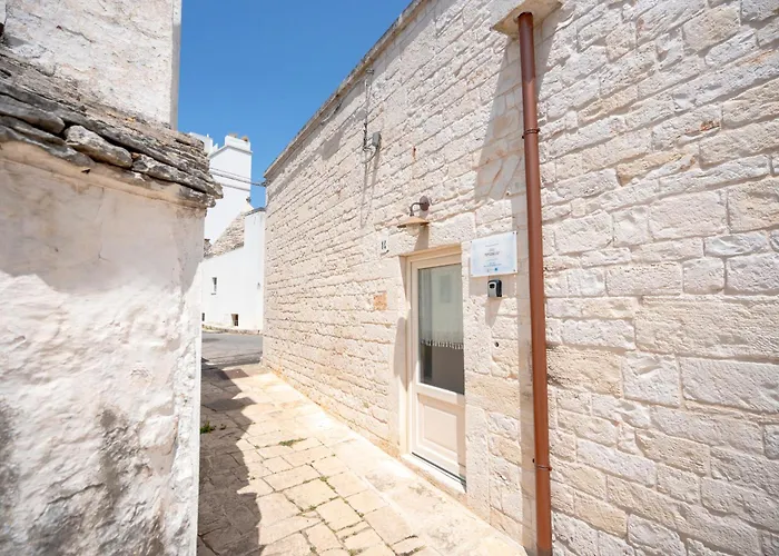 Trulli Lithos Suite