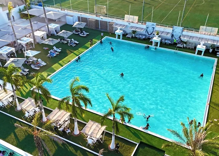 Decifer Sport Resort
