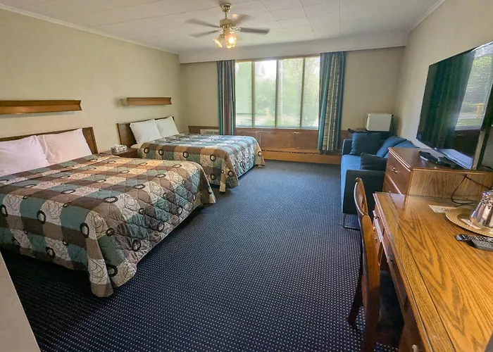 Mariner Motor Hotel