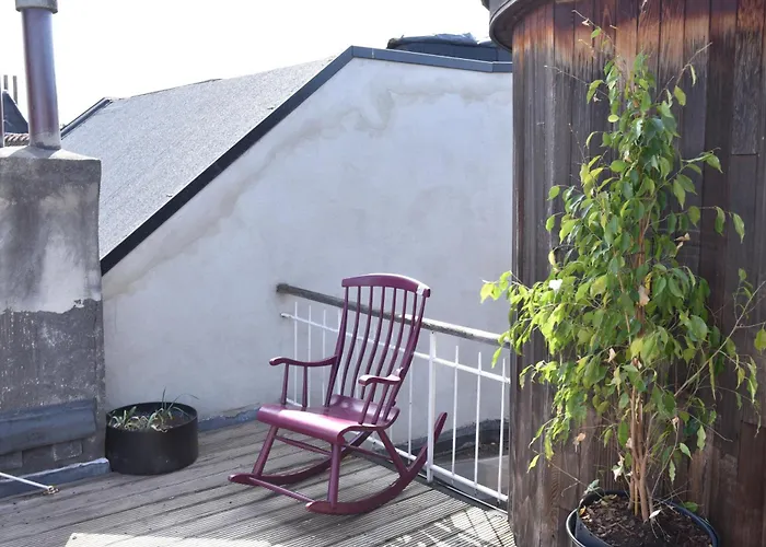 Auberge Walvis