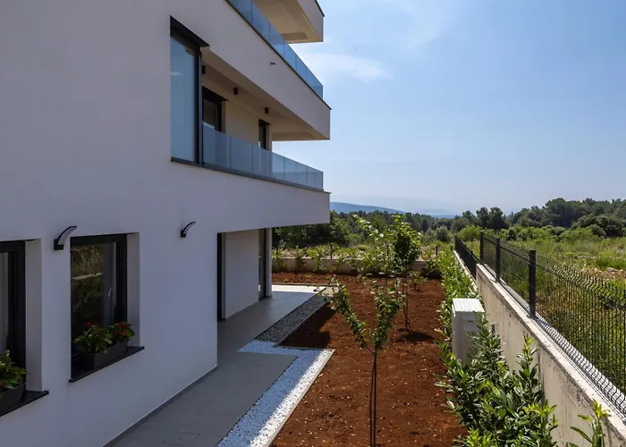 Casa degli ospiti: Casagrande