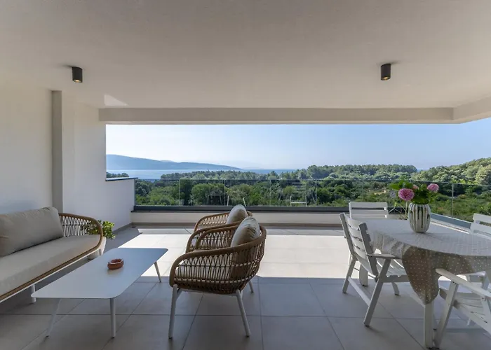 Casa degli ospiti: Casagrande