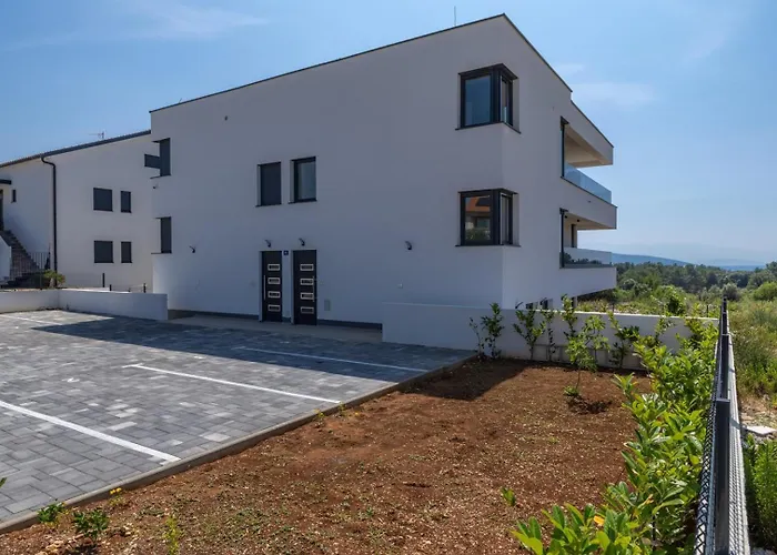 Casa degli ospiti: Casagrande