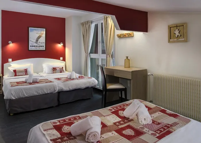 Hotel Le Stella